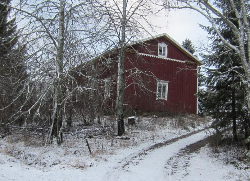 Kuvat: Kirsi Laine / Suomen maatalousmuseo Sarka