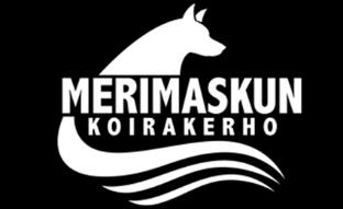 MERIMASKUN KOIRAKERHO Merimaskun koirakerhon koulutuksia ja tapahtumia syksyllä 2019 Merimaskun koirakerhon toiminta käynnistyy taas kesätauon jälkeen. Tarjolla on syksyllä mm.