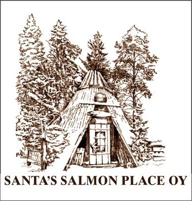 24 (730) SANTA'S SALMON PLACE OY, Rovaniemi, Rovaniemi, FI (511) 29 (111) 275533 (151) 09.08.2019 (210) T201951646 (220) 09.07.
