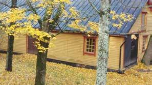 Matkailijat nauttivat matkailupaikan ympäristön tuomista aktiviteettimahdollisuuksista. Matkailijoille kannattaa luoda mahdollisuuksia lihasvoimin tapahtuviin aktiviteetteihin.