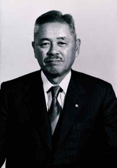 Eiji Toyoda Taiichi