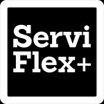 kehittäminen, energiatehokkuuden parantaminen ja kustannusten optimointi uudistetun ServiFlex+ -konseptin avulla.