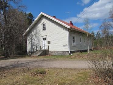 Miettilän kasarmialue