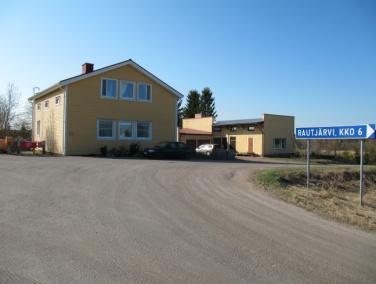 Kauppakumpu ja Osula