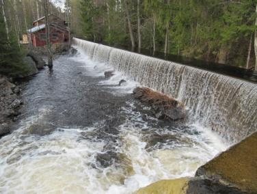 Leirikeskus ei ole ollut useaan