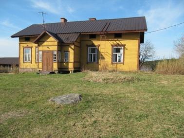 huonokuntoinen.