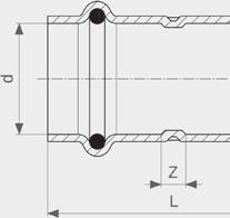 35 1¼ 6 54 47 177 453 084 42 1½ 11 69 53 302 453 091 54 2 14 80 70 568