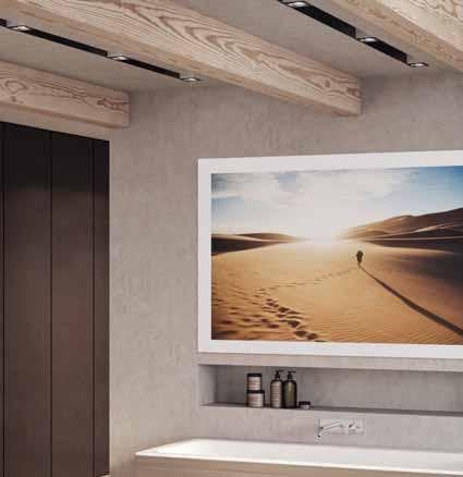 BASE Base W Base 170 x 70 x 63 cm / 250 l /