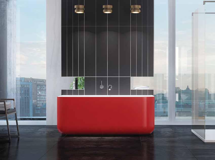TIBER 160 RAL Tiber 160 159 x 71 x 64 cm / 260 l / 95 kg Hinta, valkoinen: 3 090,-