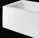 WEGA 150; 160; 170; 180 Mitat / Vesitilavuus: Wega 150: 149 x 70 x 64 cm / 190 l Wega 160: 159 x 70 x 65 cm / 210 l