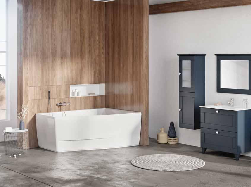 COMBI Mitat / Vesitilavuus: Combi: 170 x 117 x 67 cm / 380 l 170 Combi