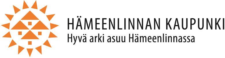 Kartta1_listaus viitoitettavista palvelukohteista Hämeenlinnan viitoitettavat palvelukohteet 1 ABC Tiiriö Hämeenlinna 41 Kanta-Hämeen keskussairaala 81 Porkkalan kartanon puutarhamyymälä 2 Ahvenisto