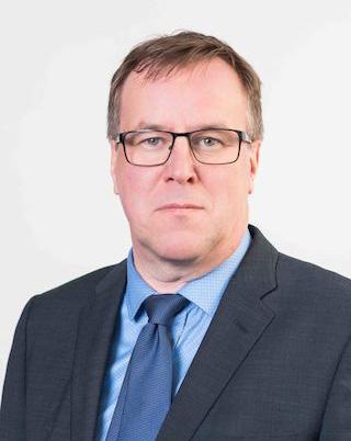HEIKKI HÄMÄLÄINEN (s.