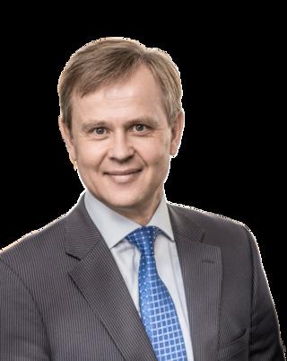 SOK-yhtymän konsernijohtoryhmä 2018 TAAVI