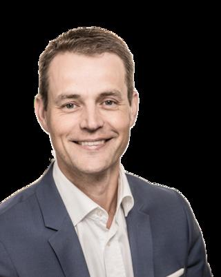 (s. 1964) johtaja, CFO, KTM Talous ja