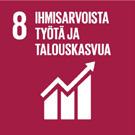 ENNAKONPIDÄTYKSIÄ JA YHTEISÖVEROA 2018 274 MILJ. Ennakonpidätykset ja S-ryhmän yritysten maksama yhteisövero kertyvät suurelta osin kunnille.