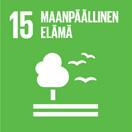 Kansainvälisessä CDP -ilmastoarvioinnissa saimme arvosanan A-. Arvosana vastaa ilmastotyön edelläkävijöiden Leadership-tasoa.