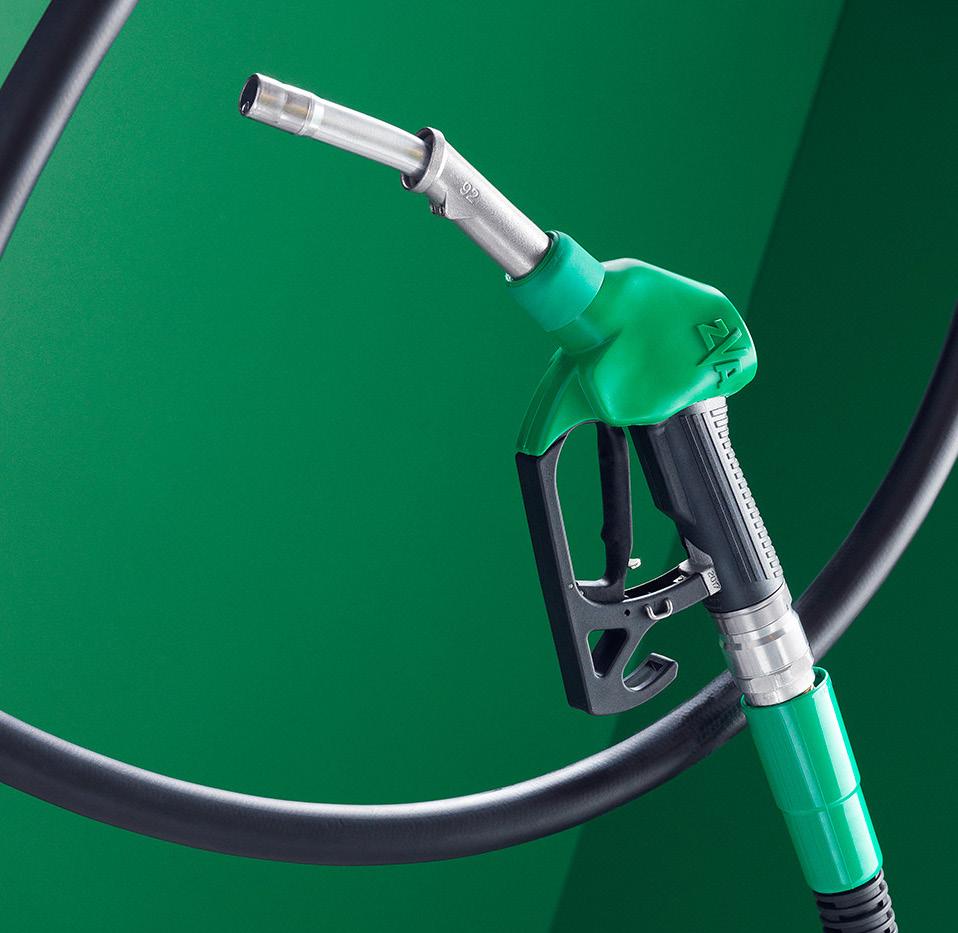 Päästöjen vähentäminen Oman toimintamme päästöjen vähentämisessä avainasemassa ovat energiankäyttömme tehostaminen, uusiutuvan energian osuuden kasvattaminen, kylmäainevuotojen minimointi ja vanhojen