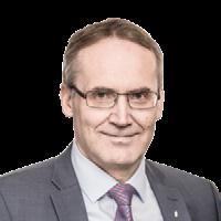 Pääjohtajan puheenvuoro Katse tulevaisuuteen Vuosi 2018 oli meille suotuisa. Sekä tuloksemme että myyntimme kasvoivat.
