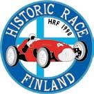 Lähde mukaan Historic Racingiin Grand Racen järjestävä Historic Race Finland ry (HRF) on perustettu syksyllä 1990.