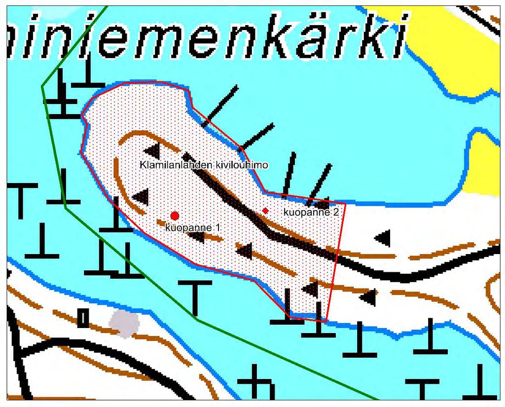 Klamilanlahden