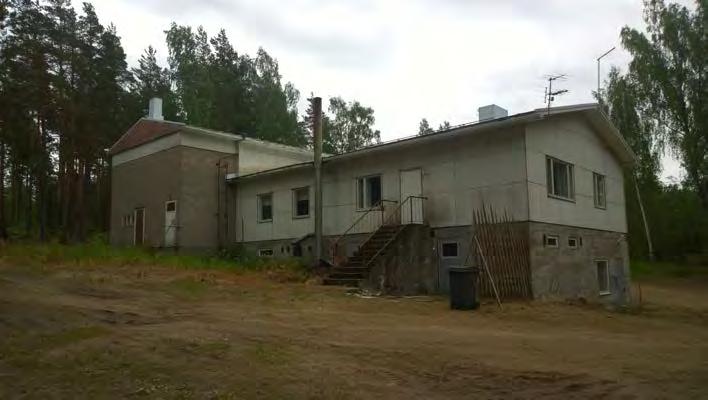 AKDG 4722:41. Virolahti Pyölintalo.