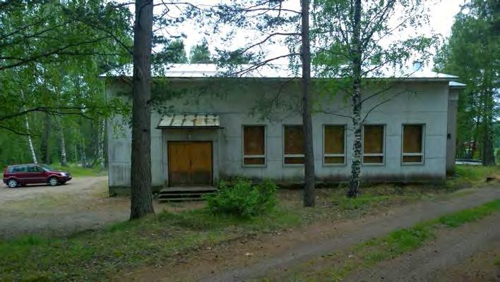 AKDG 4722:44. Virolahti Pyölintalo.