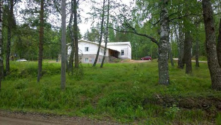 AKDG 4722:45. Virolahti Pyölintalo.