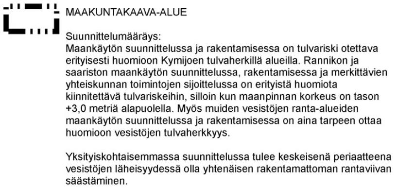 vien alueiden riittävyydestä sekä viheralueverkoston jatkuvuudesta. - Luodaan edellytykset bio- ja kiertotaloudelle sekä edistetään luonnonvarojen kestävää hyödyntämistä.