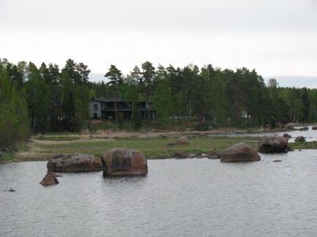 kivikkopohjaa.