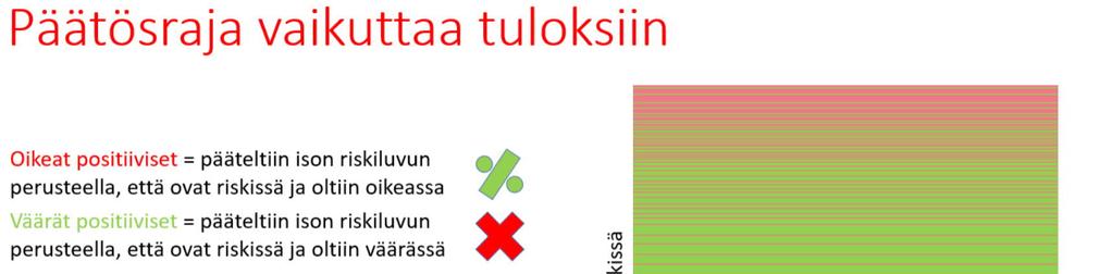 tkolostaminen Koneoppimine n Tietovirran lostus Orkestrointi automaatio