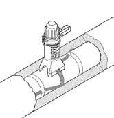 CCE--CT 311 88 * 1 kpl Putkiside asennuslevylle PSE-090 40-90MM PUTKELLE 310 67 1 kpl Putkiside asennuslevylle PSE-540 60-540MM PUTKELLE 310 69 1 kpl Kytkentäpakk rasiaan M25 C25-21 310 70 * 1 kpl