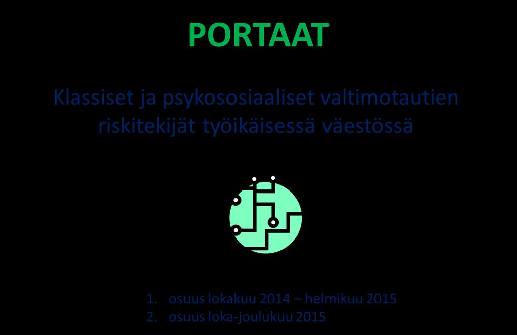 Yleislääketieteen professori Päivi Korhonen Turun yo Porin