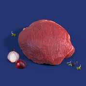 Well Beef naudan sisäpaisti 1 x n. 3,5 kg Kespro.