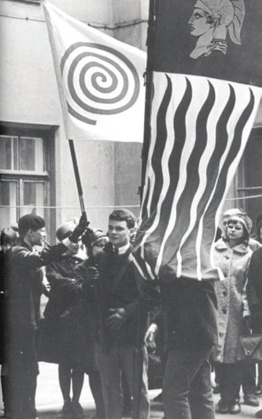 Aalto ARTS student organization