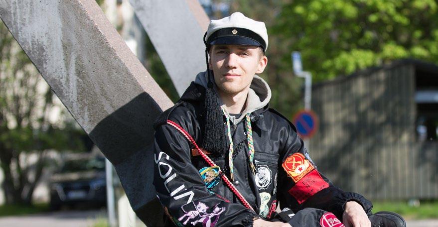 Tietokilta on tietotekniikan opiskelijoiden ainejärjestö, joka huolehtii jäsentensä edunvalvonnasta, tukee heidän akateemisia ja ammatillisia pyrkimyksiä, sekä järjestää heille mielekästä