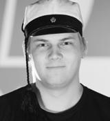 ulkomaille. Hei, fuksi! Olen Elis, killan yhteisövastaava.