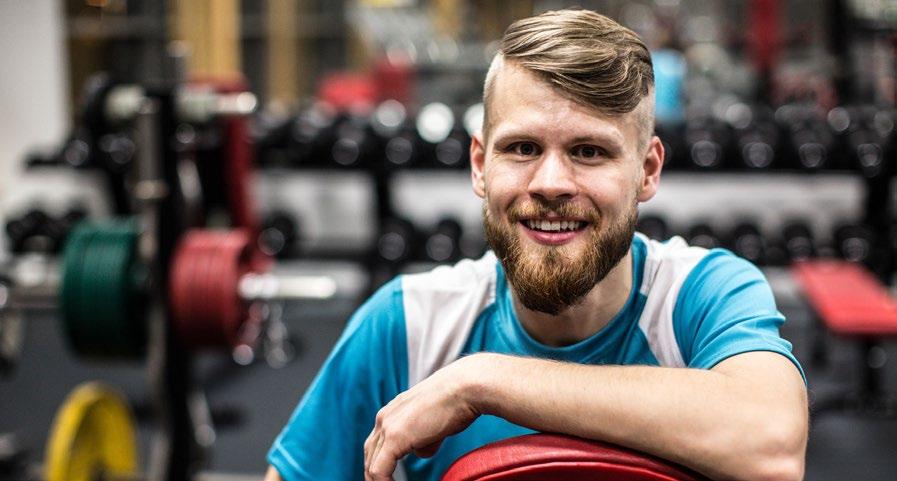 JOS PÄIVÄSI OVAT LUETUT