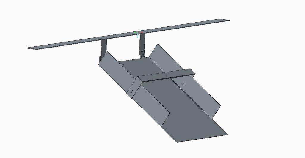 33 15) ja saada ideat mittakaavaan, minkä jälkeen pystytään tarkastelemaan rakenteeseen kohdistuvia voimia ja mitoittaa rakenne kestäväksi.