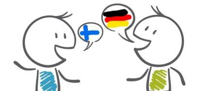 Turistina saksankielisissä maissa Kurssilla tutustutaan saksankielisten