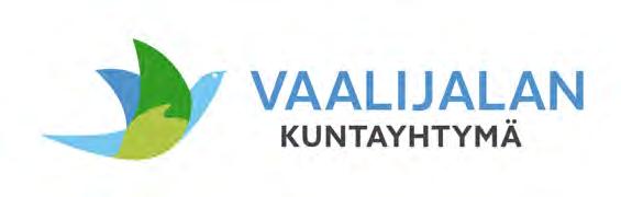 Tilinpäätös ja toimintakertomus vuodelta 2018 Vaalijalan kuntayhtymä Nenonpellontie 40, 76940 Nenonpelto