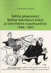 Toim. 184 Riho Saard Eesti rahvusest luterliku pastorkonna väljakujunemine ja vaba rahvakiriku projekti loomine, 1870 1917. Diss. Helsinki. Helsinki, 2000. 379 s. ISBN 952-5031-18-7. Toim.