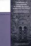 Toim. 202 Hanna-Riitta Toivanen The influence of Constantinople on Middle Byzantine architecture (843 1204). A typological and morphological approach at the provincial level. Diss. Helsinki.