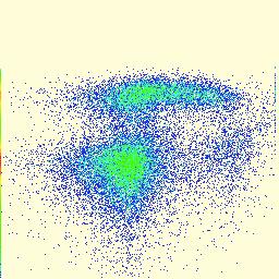 c-kit Lin - Flt3 - PI - gated 24.5 4.5 LKS + Flt3 - LKS - LKS + gated LKS + - + 5.2 37.