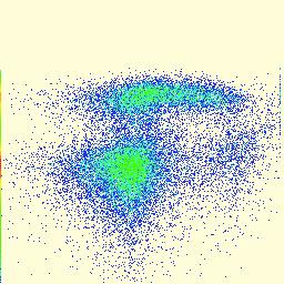 c-kit Lin - Flt3 - PI - gated 24.5 4.5 LKS + Flt3 - LKS - LKS + gated LKS + - + 5.2 37.