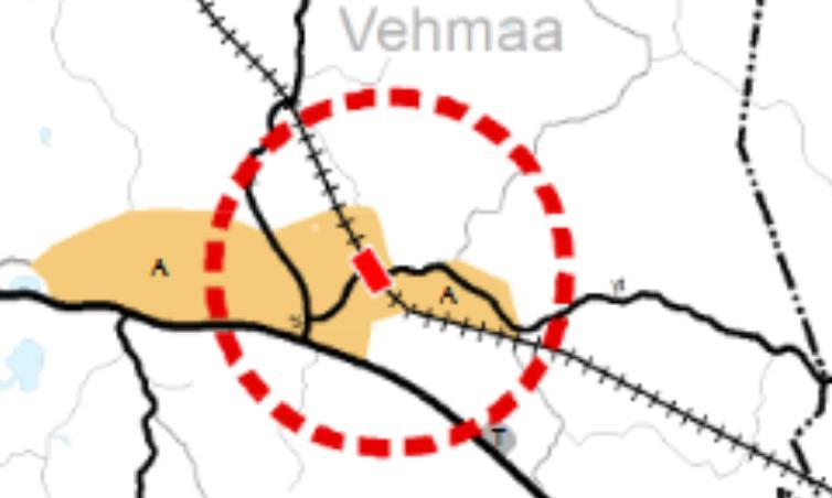 Maakuntavaltuuston hyväksymispäätöksestä on jätetty kaksi valitusta Turun hallinto-oikeuteen.