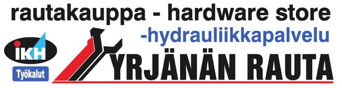 (OP:n talo.) Puh.