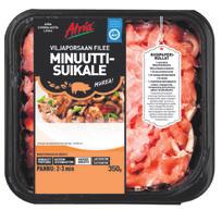 350g 3 99 RS (11,40/kg) Ilman plussakorttia