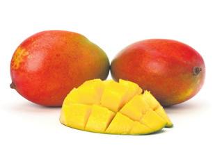 Syöntikypsä mango Israel 3 0 99 49 KG 6 90