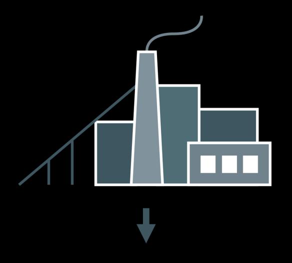 Energiajärjestelmän murros lisää siirtokapasiteetin